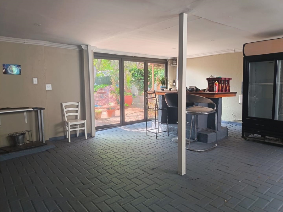 Commercial Property for Sale in Dan Pienaar Free State